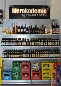 Bierakademie by fresh & cool