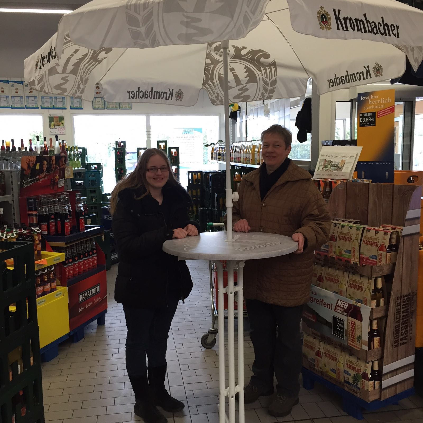 Krombacher Gewinn EinlГ¶sen Krombacher Gewinn EinlГ¶sen