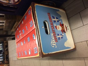 Bieradventskalender 2