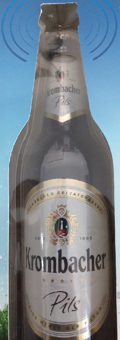 Krombacher Gewinspiel Krombacher Gewinspiel
