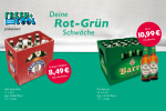 Sonderangebot vom 01.-07.06.2017 2