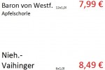 Sonderangebote vom 07.-16.03.2019 - 1